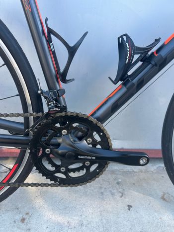 Używany Scott Speedster 60 2017 Road & Gravel — zdjęcie 8 z 8
