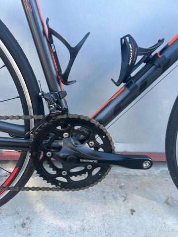 Scott Speedster 60 2017 Road & Gravel de segunda mano, Negro — imagen 8 de 8