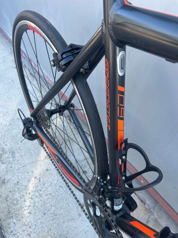 Scott Speedster 60 2017 Road & Gravel de segunda mano, Negro — imagen 5 de 8
