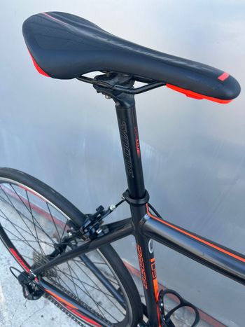 Używany Scott Speedster 60 2017 Road & Gravel — zdjęcie 7 z 8