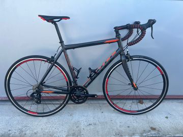 Gebrauchtes Scott Speedster 60 2017 Road & Gravel