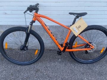 Tweedehands Scott Aspect 960 orange (KH) 2024 2024 Mountainbike — afbeelding 2 van 5