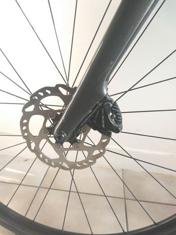 Brugt Trek Domane Shimano 105 2021 Road & Gravel — billede 6 af 14