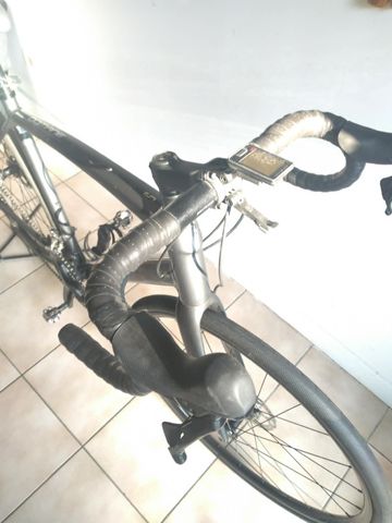 Tweedehands Trek Domane Shimano 105 2021 Road & Gravel — afbeelding 4 van 14