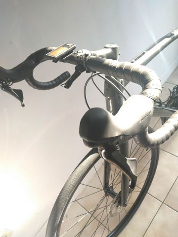 Tweedehands Trek Domane Shimano 105 2021 Road & Gravel — afbeelding 8 van 14