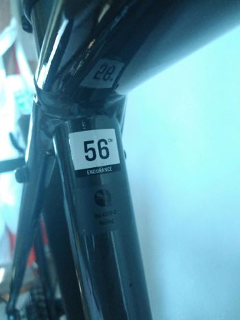 Brugt Trek Domane Shimano 105 2021 Road & Gravel — billede 9 af 14