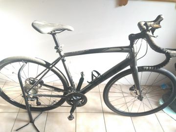 Trek Domane Shimano 105 2021 Road & Gravel de segunda mano