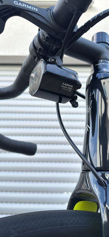 Gebrauchtes Cannondale Synapse Shimano Ultegra 2021 Road & Gravel, Schwarz — Bild 7 von 12