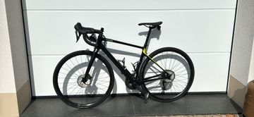 Cannondale Synapse Shimano Ultegra 2021 Road & Gravel usato