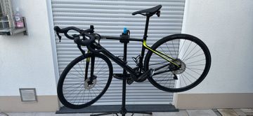 Gebrauchtes Cannondale Synapse Shimano Ultegra 2021 Road & Gravel, Schwarz — Bild 2 von 12