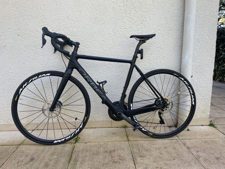 ORBEA GAIN M20I USA 2019