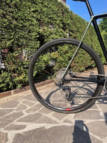 Brugt Cannondale SuperX Ultegra 2019 2019 Road & Gravel — billede 6 af 11