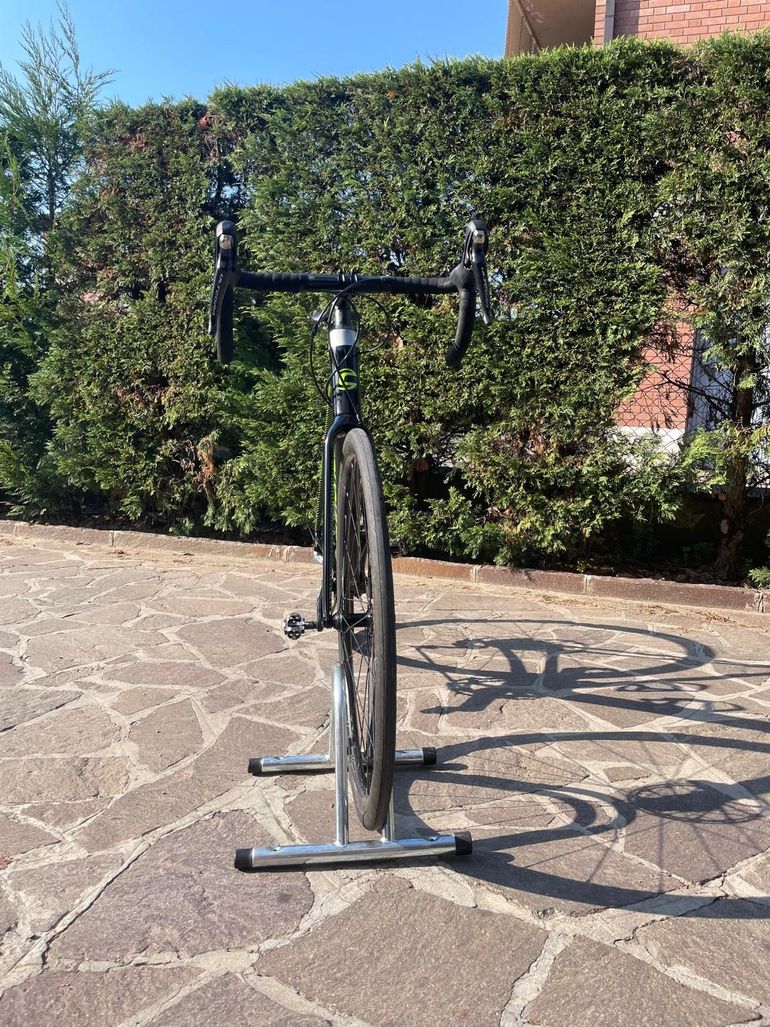 Brugt Cannondale SuperX Ultegra 2019 2019 Road & Gravel — billede 8 af 11