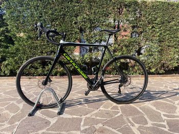 Cannondale SuperX Ultegra 2019 2019 Road & Gravel usato