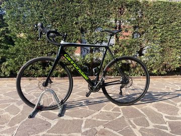 Gebrauchtes Cannondale SuperX Ultegra 2019 2019 Road & Gravel