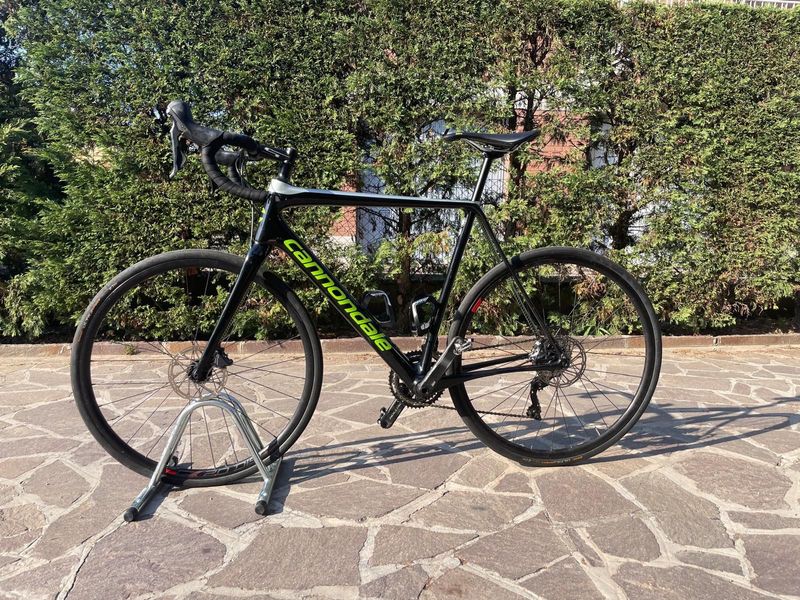 Used Cannondale SuperX Ultegra 2019 2019 Road & Gravel