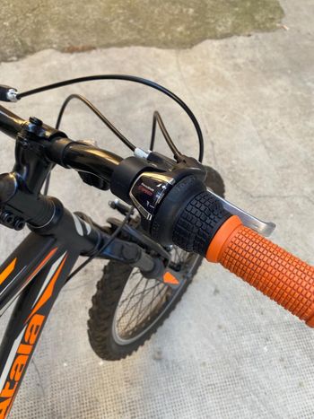 Used ATALA Custom Youth, Orange — image 3 of 4