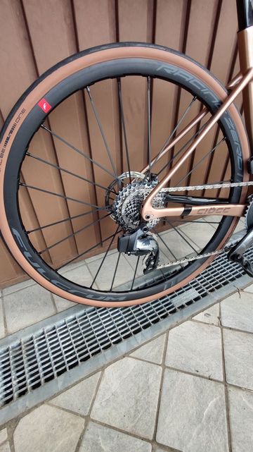 Brugt CIÖCC Ciocc. 2024 Road & Gravel — billede 2 af 7