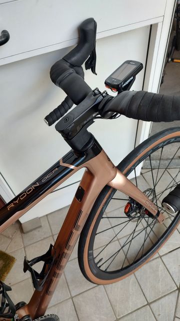 Brugt CIÖCC Ciocc. 2024 Road & Gravel — billede 7 af 7