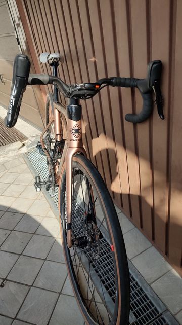 Brugt CIÖCC Ciocc. 2024 Road & Gravel — billede 3 af 7