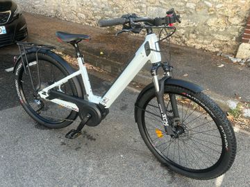 Used Moustache Samedi 27 Xroad 3 Open 2024 2024 Urban & Touring