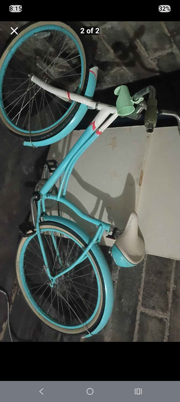 Used Huffy l Legacy Cruiser 2018 Road & Gravel