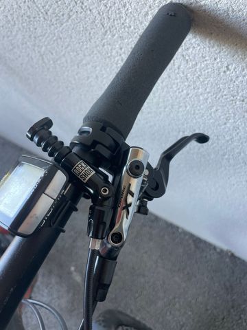 Używany Trek Fuel EX 9 27.5 2016 2016 Mountainbike — zdjęcie 7 z 7