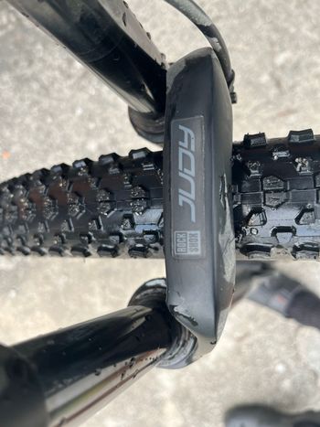 Tweedehands BH Custom Shimano Deore XT 2020 Mountainbike — afbeelding 4 van 5