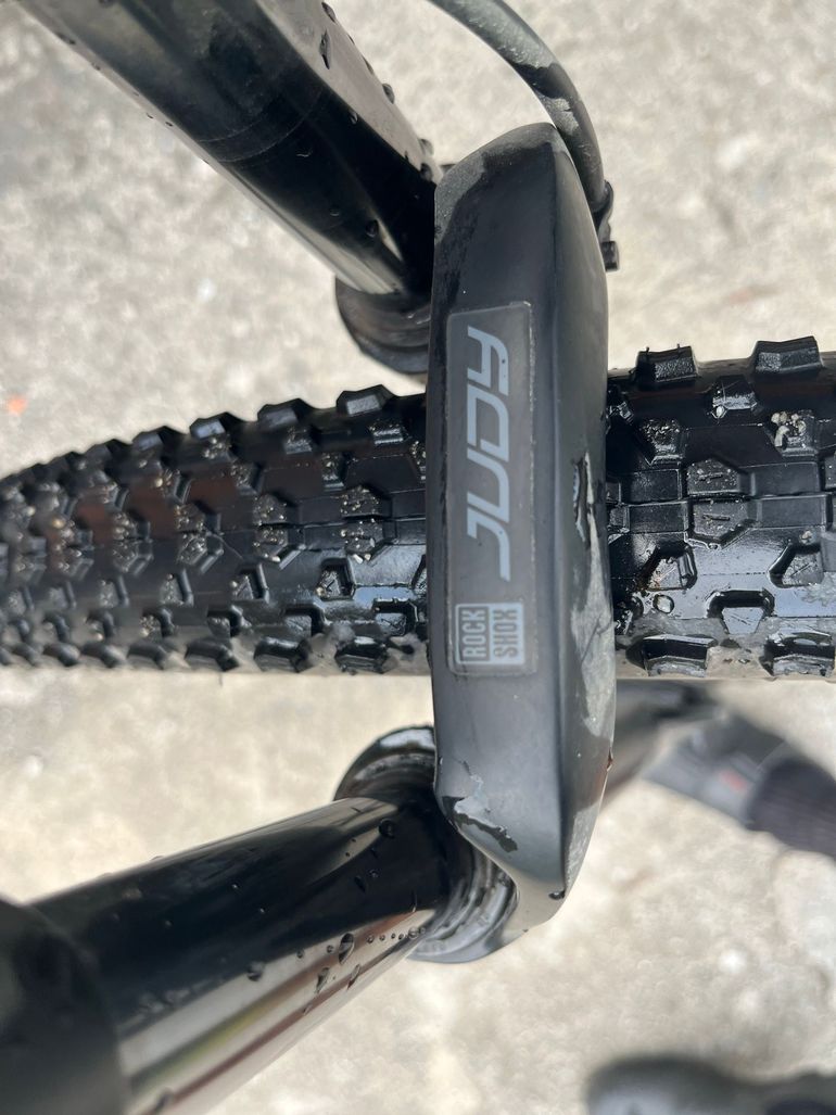 Tweedehands BH Custom Shimano Deore XT 2020 Mountainbike — afbeelding 4 van 5