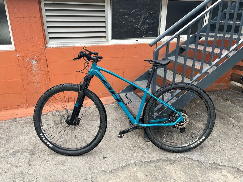 Used BH Custom Shimano Deore XT 2020 MTB