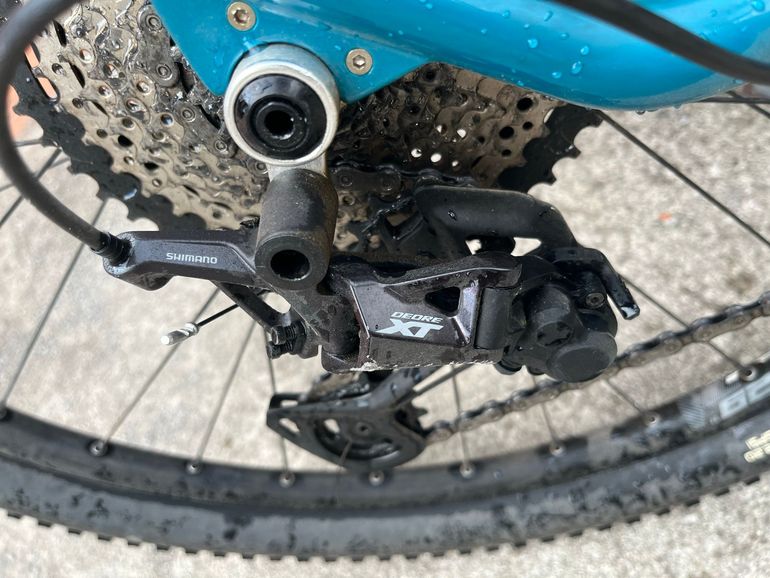 Tweedehands BH Custom Shimano Deore XT 2020 Mountainbike — afbeelding 3 van 5
