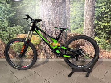 Tweedehands Specialized Demo SRAM X01 2015 Mountainbike — afbeelding 2 van 7