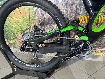 Tweedehands Specialized Demo SRAM X01 2015 Mountainbike — afbeelding 3 van 7