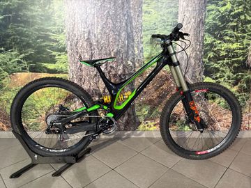 Tweedehands Specialized Demo SRAM X01 2015 Mountainbike — afbeelding 1 van 7