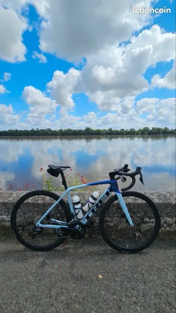 Trek Émonda SL 6 2024 2024 Road & Gravel d'occasion