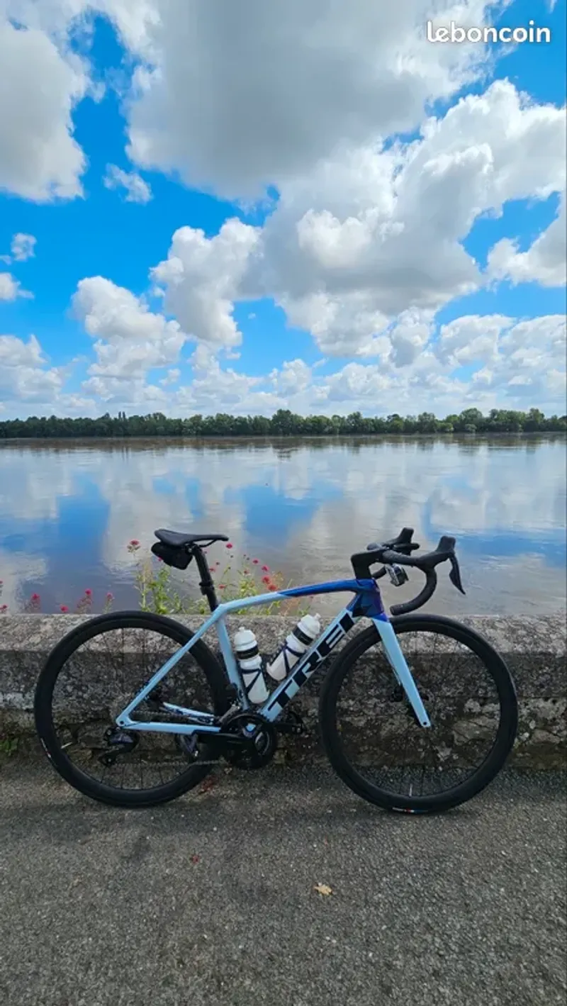 Trek Émonda SL 6 2024 2024 Road & Gravel d'occasion