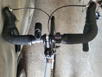 Brugt Cannondale Custom Shimano Ultegra 2002 Road & Gravel — billede 27 af 35