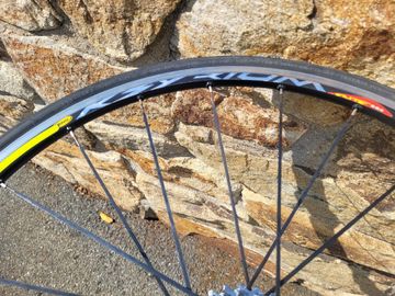Used Cannondale Custom Shimano Ultegra 2002 Road & Gravel, White — image 17 of 35