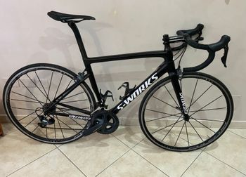 Gebrauchtes Specialized Tarmac Shimano Ultegra 2021 Road & Gravel