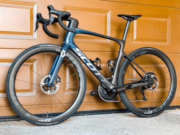 Scott Foil RC Pro 2022 2022 Road & Gravel d'occasion — image 4 sur 24