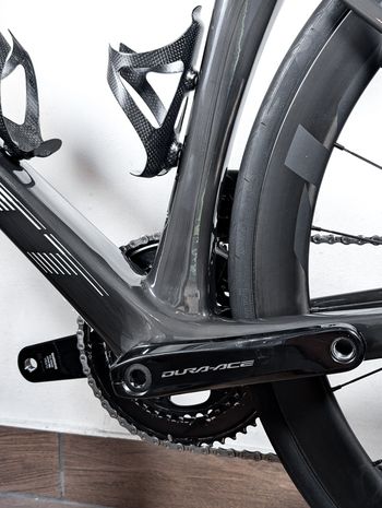 Brugt Scott Foil RC Pro 2022 2022 Road & Gravel — billede 16 af 24