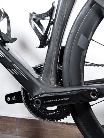 Scott Foil RC Pro 2022 2022 Road & Gravel d'occasion — image 16 sur 24