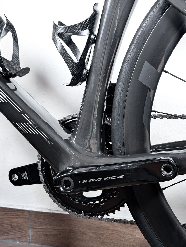 Brugt Scott Foil RC Pro 2022 2022 Road & Gravel — billede 16 af 24