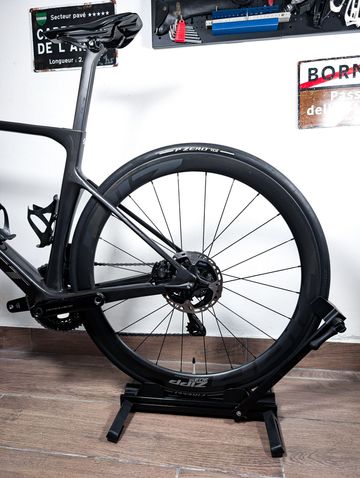 Scott Foil RC Pro 2022 2022 Road & Gravel d'occasion — image 21 sur 24