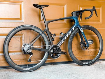 Scott Foil RC Pro 2022 2022 Road & Gravel d'occasion — image 3 sur 24
