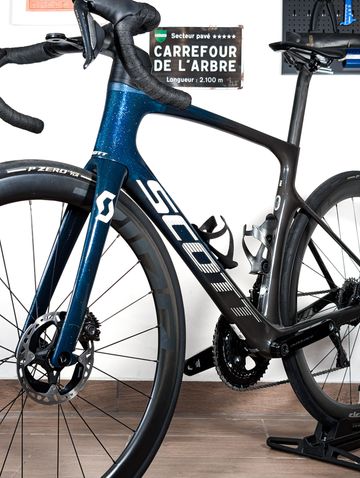 Scott Foil RC Pro 2022 2022 Road & Gravel d'occasion — image 6 sur 24