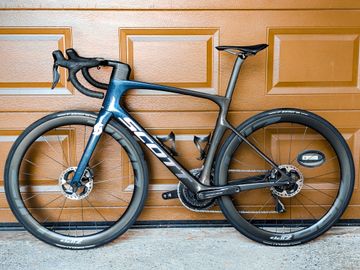 Scott Foil RC Pro 2022 2022 Road & Gravel d'occasion — image 2 sur 24