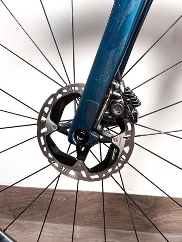 Scott Foil RC Pro 2022 2022 Road & Gravel d'occasion — image 23 sur 24