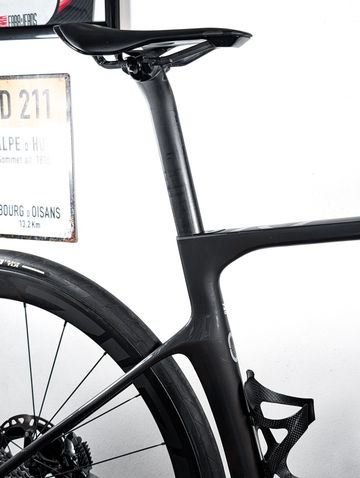 Scott Foil RC Pro 2022 2022 Road & Gravel d'occasion — image 17 sur 24
