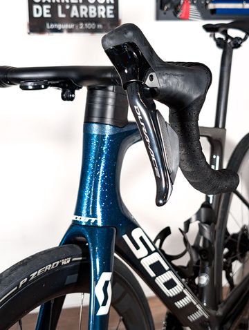 Scott Foil RC Pro 2022 2022 Road & Gravel d'occasion — image 19 sur 24